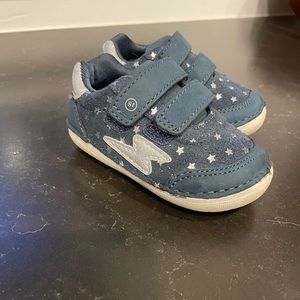 Stride Rite Baby First Walker Shoe - sz 4